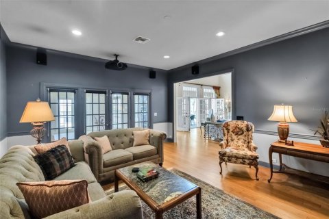 Casa en venta en Sarasota, Florida, 4 dormitorios, 471.29 m2 № 2151719 - foto 28