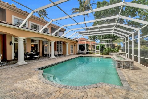 Casa en venta en Sarasota, Florida, 4 dormitorios, 471.29 m2 № 2151719 - foto 17