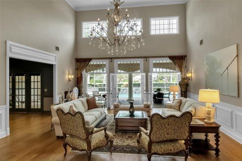 Casa en venta en Sarasota, Florida, 4 dormitorios, 471.29 m2 № 2151719 - foto 13