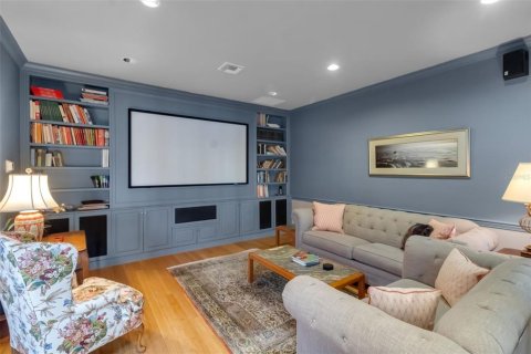 Casa en venta en Sarasota, Florida, 4 dormitorios, 471.29 m2 № 2151719 - foto 27