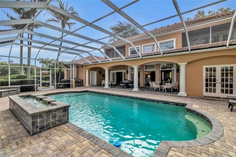 Casa en venta en Sarasota, Florida, 4 dormitorios, 471.29 m2 № 2151719 - foto 18