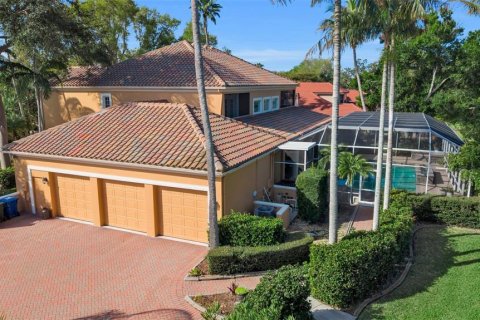 Casa en venta en Sarasota, Florida, 4 dormitorios, 471.29 m2 № 2151719 - foto 3