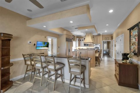 Casa en venta en Sarasota, Florida, 4 dormitorios, 471.29 m2 № 2151719 - foto 21
