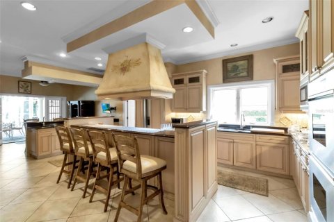 Casa en venta en Sarasota, Florida, 4 dormitorios, 471.29 m2 № 2151719 - foto 26