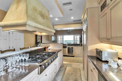 Casa en venta en Sarasota, Florida, 4 dormitorios, 471.29 m2 № 2151719 - foto 25