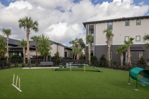 Touwnhouse à louer à Clermont, Floride: 3 chambres, 146.79 m2 № 1785202 - photo 20