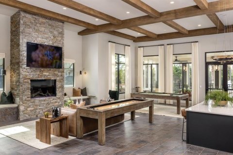 Touwnhouse à louer à Clermont, Floride: 3 chambres, 146.79 m2 № 1785202 - photo 10