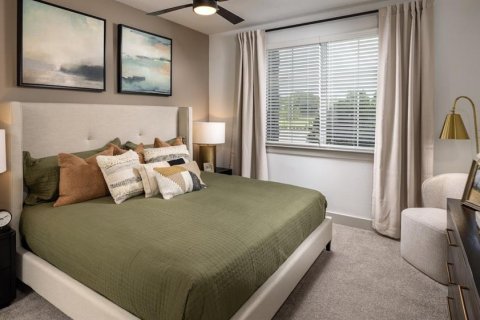 Touwnhouse à louer à Clermont, Floride: 3 chambres, 146.79 m2 № 1785202 - photo 25