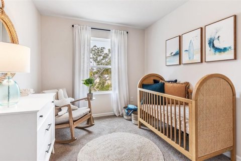 Townhouse in Bradenton, Florida 3 bedrooms, 136.01 sq.m. № 1759562 - photo 11