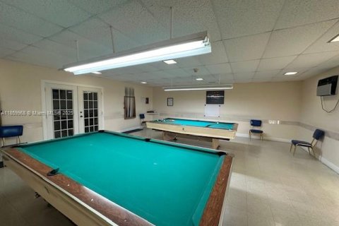 Condo in Miami, Florida, 1 bedroom № 1888356 - photo 18