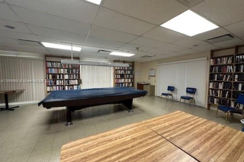 Condo in Miami, Florida, 1 bedroom № 1888356 - photo 20