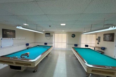 Condo in Miami, Florida, 1 bedroom № 1888356 - photo 21