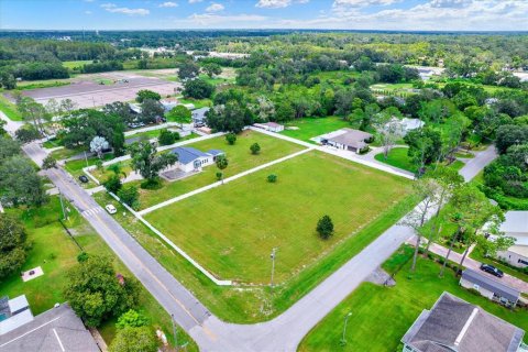 Land in Lutz, Florida № 2368877