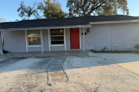 Villa ou maison à louer à Tampa, Floride: 2 chambres, 139.35 m2 № 2133264 - photo 3