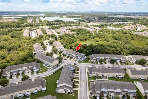 Townhouse in Riverview, Florida 3 bedrooms, 146.6 sq.m. № 1803946 - photo 6