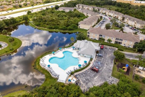 Townhouse in Riverview, Florida 3 bedrooms, 146.6 sq.m. № 1803946 - photo 5
