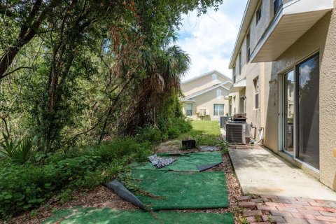 Townhouse in Riverview, Florida 3 bedrooms, 146.6 sq.m. № 1803946 - photo 29