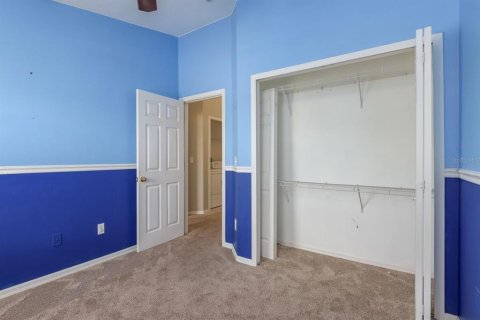 Townhouse in Riverview, Florida 3 bedrooms, 146.6 sq.m. № 1803946 - photo 24