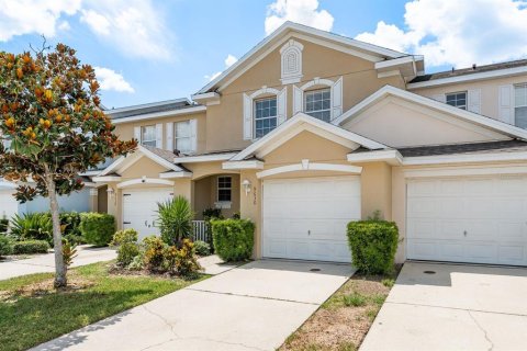 Townhouse in Riverview, Florida 3 bedrooms, 146.6 sq.m. № 1803946 - photo 8