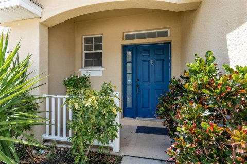 Townhouse in Riverview, Florida 3 bedrooms, 146.6 sq.m. № 1803946 - photo 10