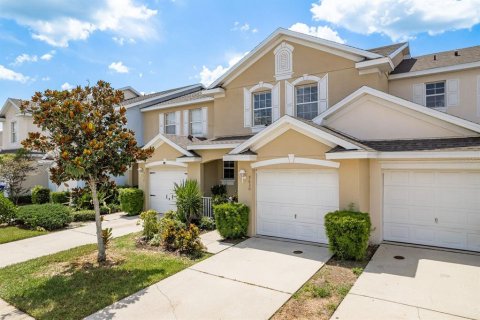 Townhouse in Riverview, Florida 3 bedrooms, 146.6 sq.m. № 1803946 - photo 9