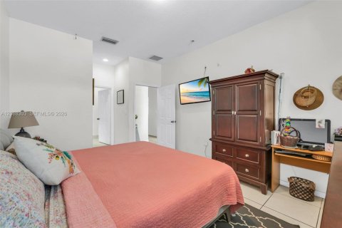 Купить таунхаус в Хомстед, Флорида 3 спальни, 112.97м2, № 2363667 - фото 29