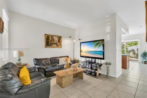 Купить таунхаус в Хомстед, Флорида 3 спальни, 112.97м2, № 2363667 - фото 9