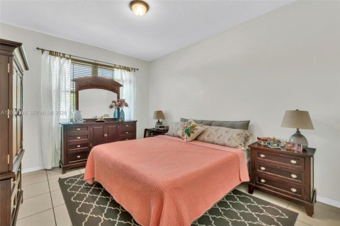 Купить таунхаус в Хомстед, Флорида 3 спальни, 112.97м2, № 2363667 - фото 27