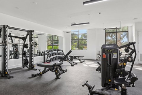 Appartement à louer à Davie, Floride: 2 chambres, 91.88 m2 № 2180837 - photo 11