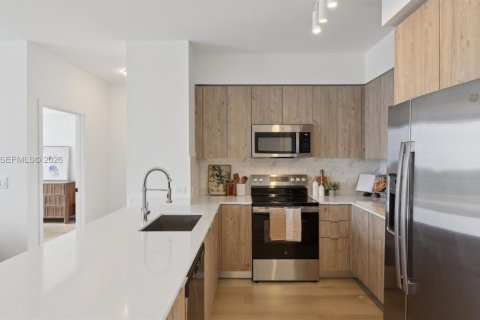 Appartement à louer à Davie, Floride: 2 chambres, 91.88 m2 № 2180837 - photo 15