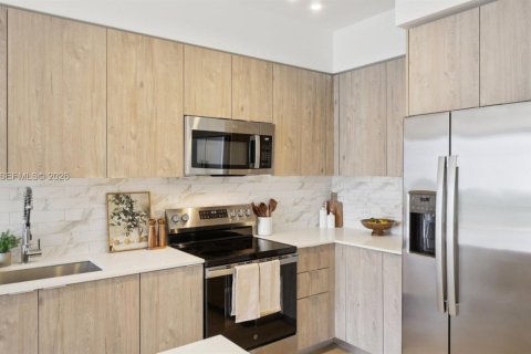 Appartement à louer à Davie, Floride: 2 chambres, 91.88 m2 № 2180837 - photo 16