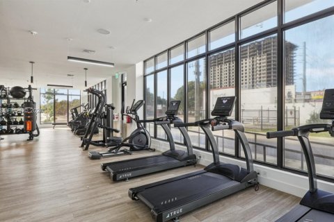 Appartement à louer à Davie, Floride: 2 chambres, 91.88 m2 № 2180837 - photo 12