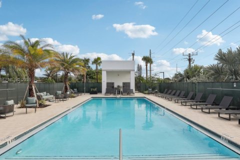 Appartement à louer à Davie, Floride: 2 chambres, 91.88 m2 № 2180837 - photo 4