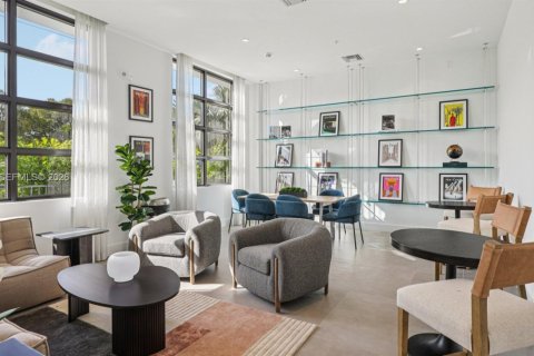 Appartement à louer à Davie, Floride: 2 chambres, 91.88 m2 № 2180837 - photo 5