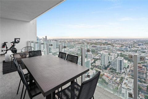 Купить кондоминиум в Майами, Флорида 2 спальни, 105.35м2, № 1714814 - фото 19