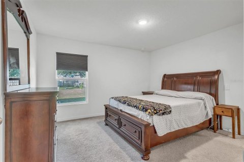 House in Palm Coast, Florida 3 bedrooms, 144.18 sq.m. № 2259427 - photo 12