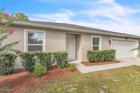 House in Palm Coast, Florida 3 bedrooms, 144.18 sq.m. № 2259427 - photo 27