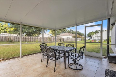 House in Palm Coast, Florida 3 bedrooms, 144.18 sq.m. № 2259427 - photo 21