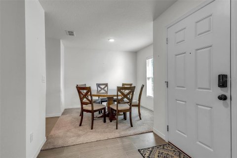 House in Palm Coast, Florida 3 bedrooms, 144.18 sq.m. № 2259427 - photo 29