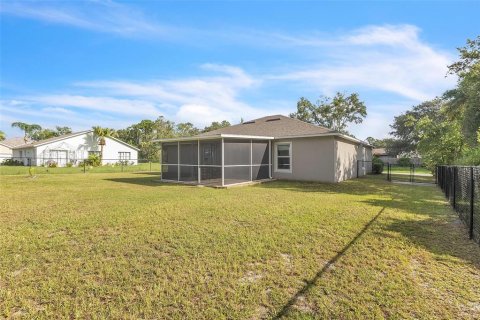 House in Palm Coast, Florida 3 bedrooms, 144.18 sq.m. № 2259427 - photo 22