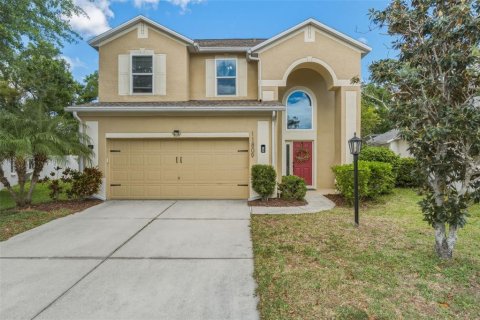 House in Lakewood Ranch, Florida 3 bedrooms, 196.49 sq.m. № 2212317