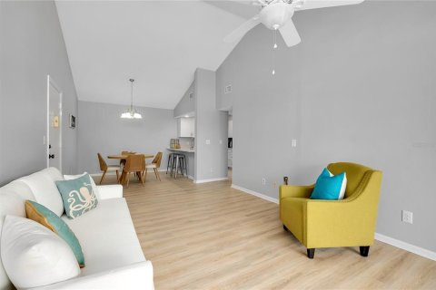 Copropriété à vendre à Venice, Floride: 2 chambres, 82.5 m2 № 1838466 - photo 3