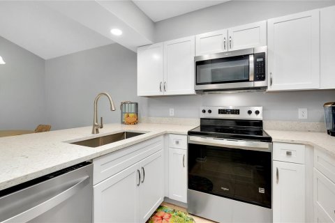 Copropriété à vendre à Venice, Floride: 2 chambres, 82.5 m2 № 1838466 - photo 14