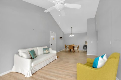 Copropriété à vendre à Venice, Floride: 2 chambres, 82.5 m2 № 1838466 - photo 7