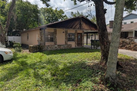 Снять в аренду виллу или дом в Тампа, Флорида 3 спальни, 91.23м2, № 1716467 - фото 16