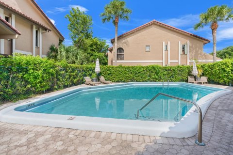 Copropriété à vendre à Boca Raton, Floride: 3 chambres, 149.02 m2 № 2189882 - photo 28