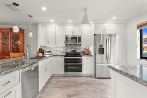 Condo à Boca Raton, Floride, 3 chambres  № 2189882