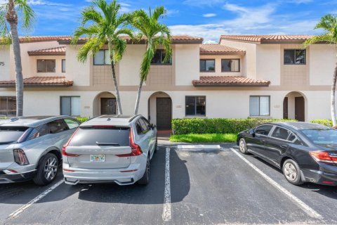 Copropriété à vendre à Boca Raton, Floride: 3 chambres, 149.02 m2 № 2189882 - photo 25