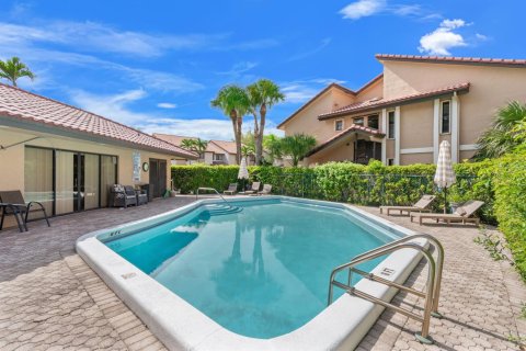 Copropriété à vendre à Boca Raton, Floride: 3 chambres, 149.02 m2 № 2189882 - photo 29