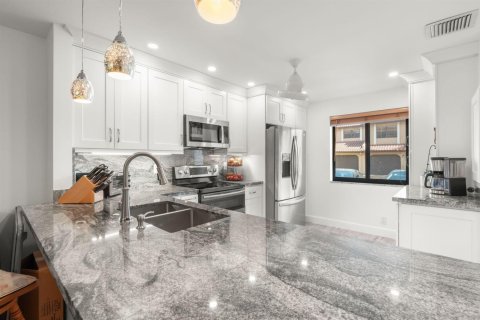 Copropriété à vendre à Boca Raton, Floride: 3 chambres, 149.02 m2 № 2189882 - photo 3